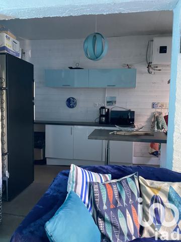 Maison à vendre 3 pièces 48 m² Étaples