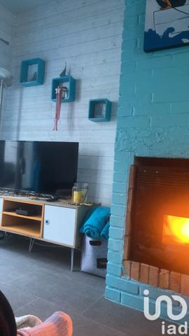 Maison à vendre 3 pièces 48 m² Étaples