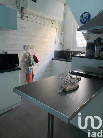 Maison à vendre 3 pièces 48 m² Étaples