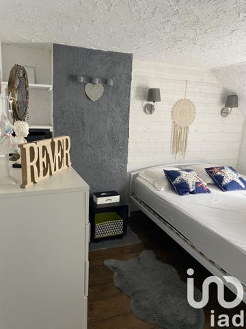 Maison à vendre 3 pièces 48 m² Étaples