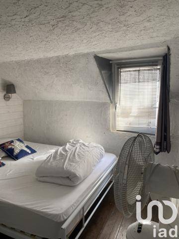 Maison à vendre 3 pièces 48 m² Étaples