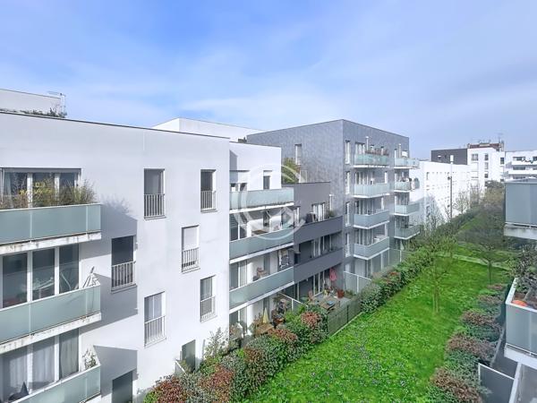 Aubervilliers (93300) APPARTEMENT FAMILIAL CONFORTABLE