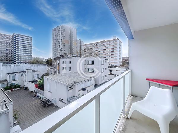 Aubervilliers (93300) APPARTEMENT FAMILIAL CONFORTABLE