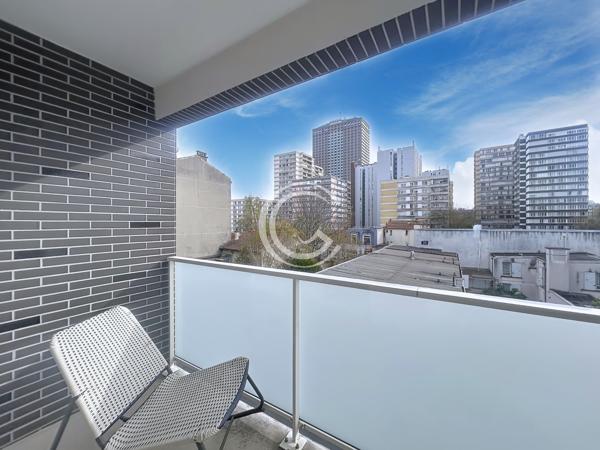 Aubervilliers (93300) APPARTEMENT FAMILIAL CONFORTABLE