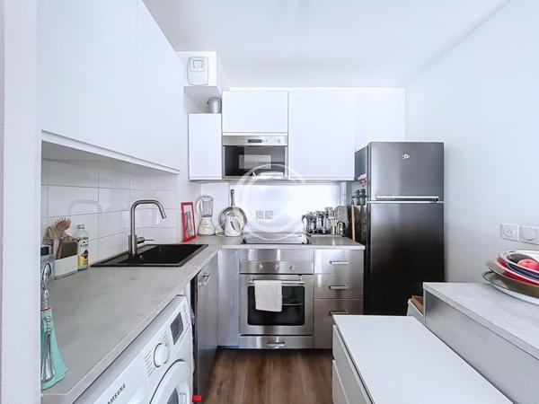 Aubervilliers (93300) APPARTEMENT FAMILIAL CONFORTABLE