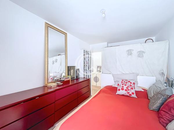 Aubervilliers (93300) APPARTEMENT FAMILIAL CONFORTABLE