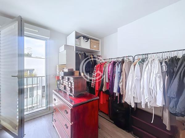 Aubervilliers (93300) APPARTEMENT FAMILIAL CONFORTABLE