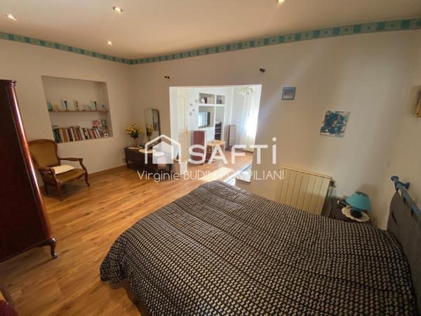 Havre de Paix Familial à Mont-Saint-Martin ! 4 CHAMBRES  GARAGES JARDIN