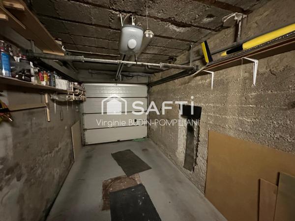 Havre de Paix Familial à Mont-Saint-Martin ! 4 CHAMBRES  GARAGES JARDIN