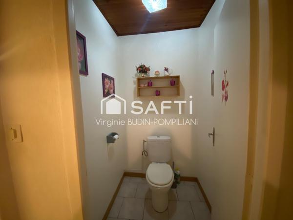 Havre de Paix Familial à Mont-Saint-Martin ! 4 CHAMBRES  GARAGES JARDIN