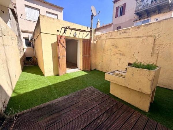 Appartement à vendre 3 pièces de 60 m²