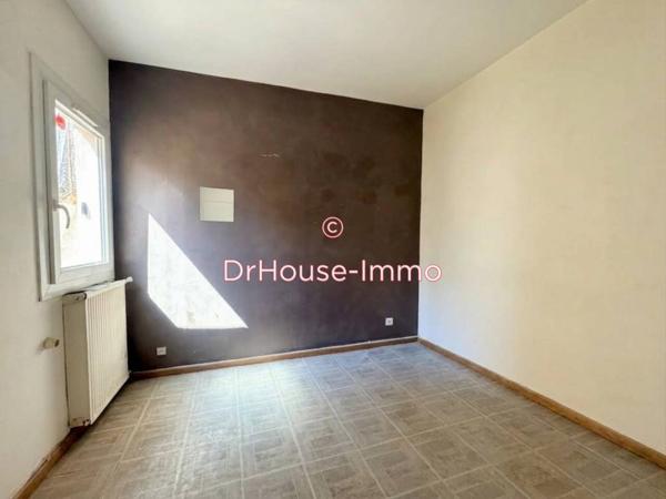 Appartement à vendre 3 pièces de 60 m²