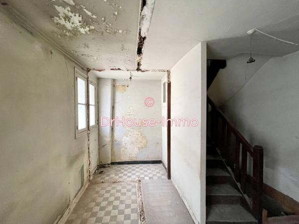 Immeuble à vendre 5 pièces de 70 m²