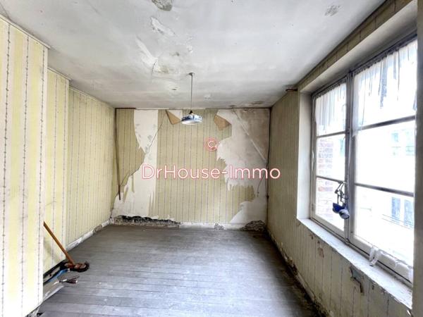 Immeuble à vendre 5 pièces de 70 m²