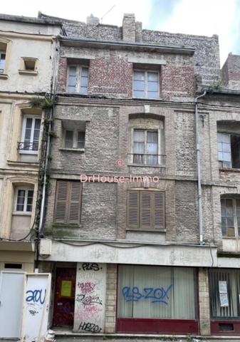 Immeuble à vendre 5 pièces de 70 m²