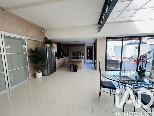 Appartement à vendre 8 pièces 295 m² Sainte-Savine