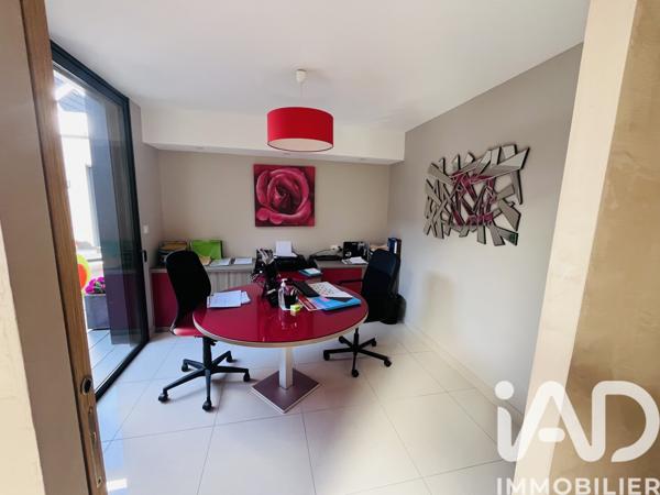 Appartement à vendre 8 pièces 295 m² Sainte-Savine