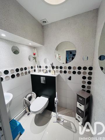 Appartement à vendre 8 pièces 295 m² Sainte-Savine