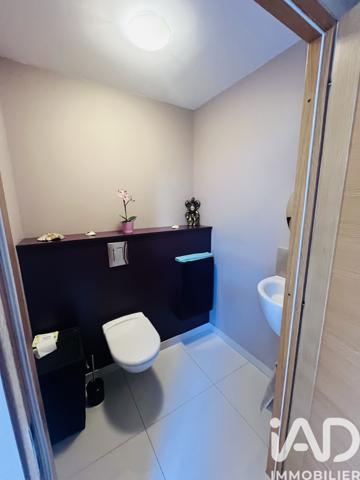 Appartement à vendre 8 pièces 295 m² Sainte-Savine