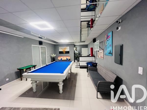 Appartement à vendre 8 pièces 295 m² Sainte-Savine