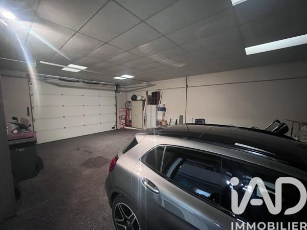 Appartement à vendre 8 pièces 295 m² Sainte-Savine