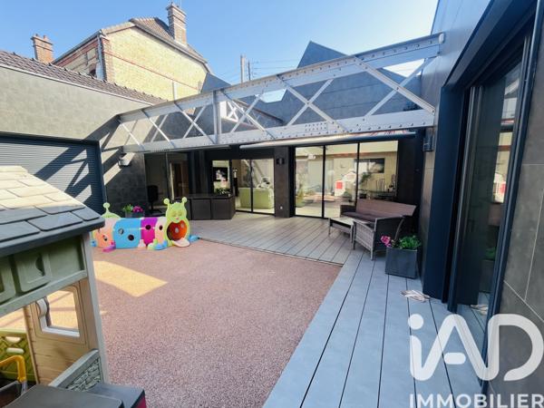 Appartement à vendre 8 pièces 295 m² Sainte-Savine