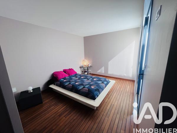 Appartement à vendre 8 pièces 295 m² Sainte-Savine