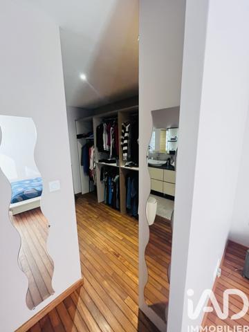 Appartement à vendre 8 pièces 295 m² Sainte-Savine
