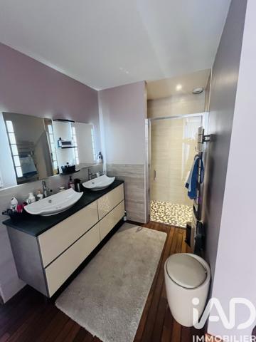 Appartement à vendre 8 pièces 295 m² Sainte-Savine