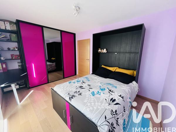 Appartement à vendre 8 pièces 295 m² Sainte-Savine