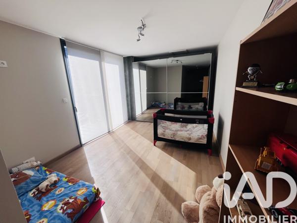 Appartement à vendre 8 pièces 295 m² Sainte-Savine