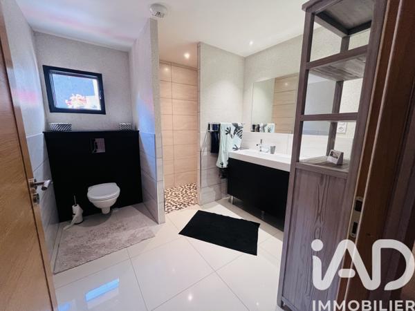 Appartement à vendre 8 pièces 295 m² Sainte-Savine