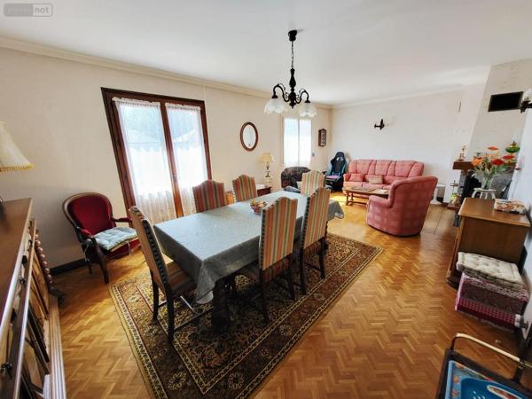 Achat - Maison Ussel 19200 7 pièces 165 m 2 2000 m 2