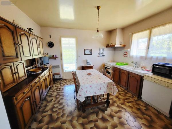 Achat - Maison Ussel 19200 7 pièces 165 m 2 2000 m 2