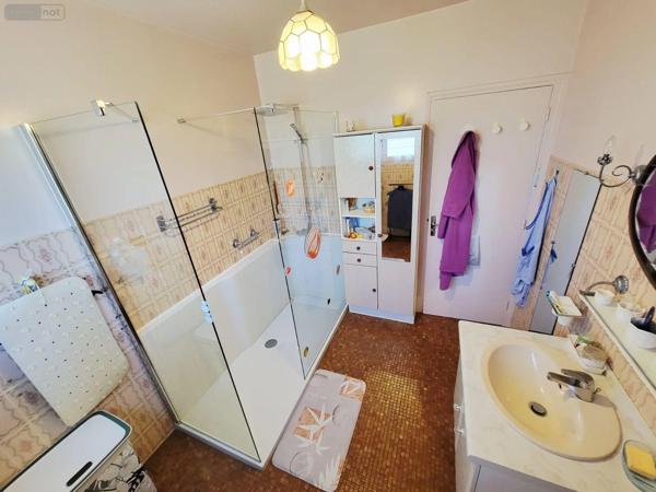 Achat - Maison Ussel 19200 7 pièces 165 m 2 2000 m 2