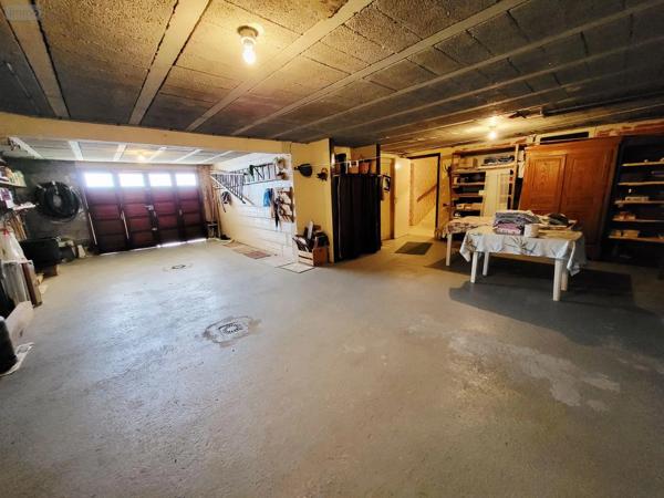 Achat - Maison Ussel 19200 7 pièces 165 m 2 2000 m 2
