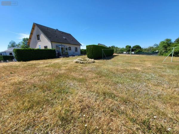 Achat - Maison Ussel 19200 7 pièces 165 m 2 2000 m 2