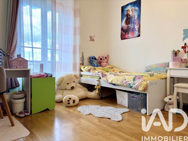 Maison à vendre 9 pièces 311 m² La Loupe