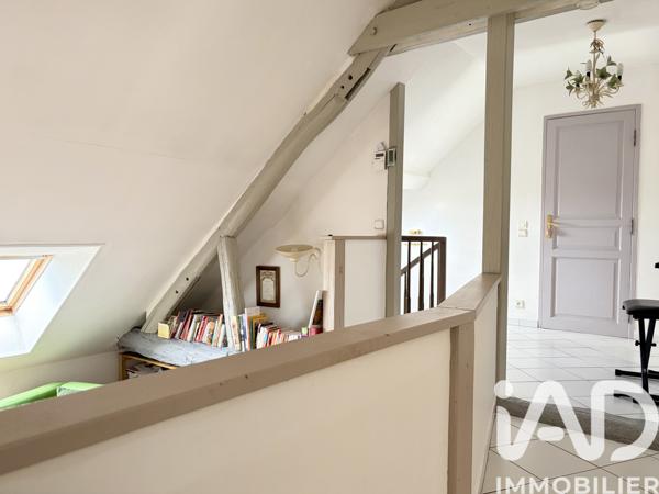 Maison à vendre 9 pièces 311 m² La Loupe