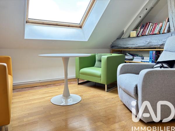 Maison à vendre 9 pièces 311 m² La Loupe