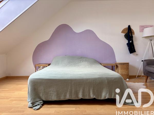 Maison à vendre 9 pièces 311 m² La Loupe