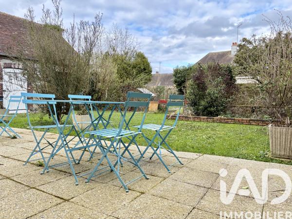 Maison à vendre 9 pièces 311 m² La Loupe
