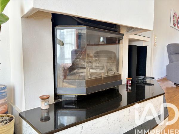 Maison à vendre 9 pièces 311 m² La Loupe