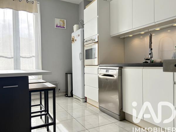 Maison à vendre 9 pièces 311 m² La Loupe