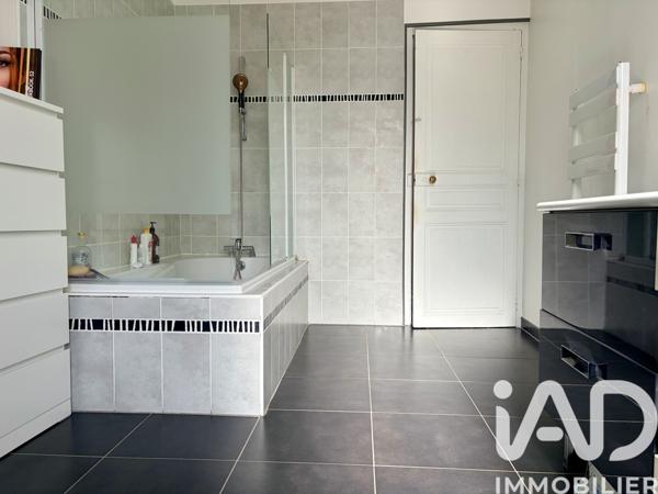 Maison à vendre 9 pièces 311 m² La Loupe