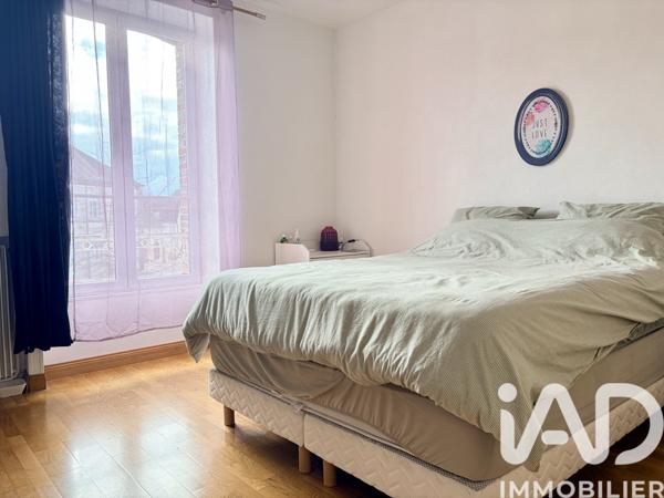 Maison à vendre 9 pièces 311 m² La Loupe