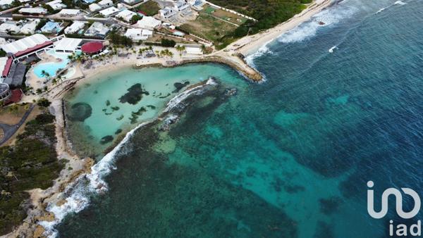 Appartement à vendre 1 pièce 20 m² Saint-François