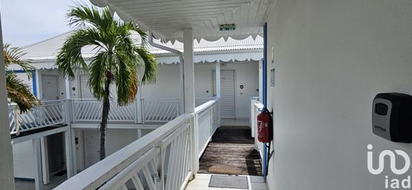 Appartement à vendre 1 pièce 20 m² Saint-François