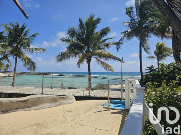 Appartement à vendre 1 pièce 20 m² Saint-François