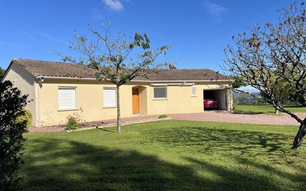 Maison à vendre |  Thenon |  5 pièces | 102 m²